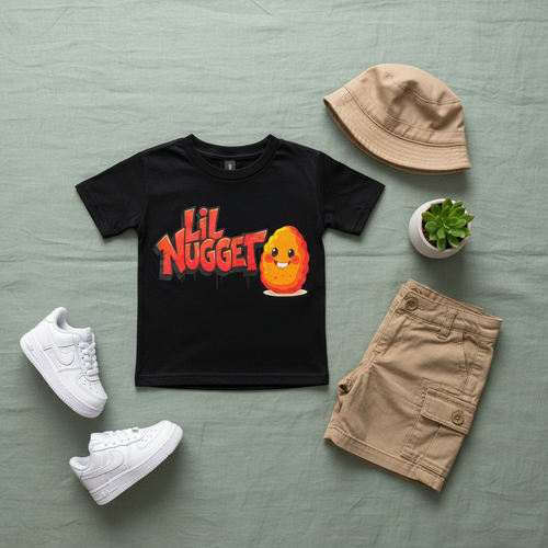 Lil Nugget - Sage Green Fresh